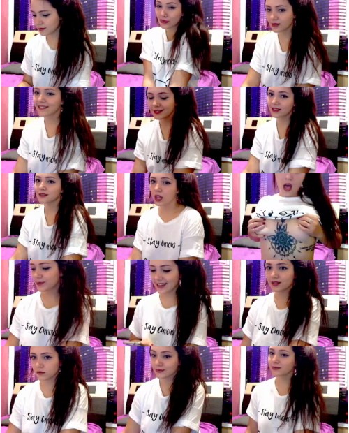 Download Video File: myfreecams dayanafoxy