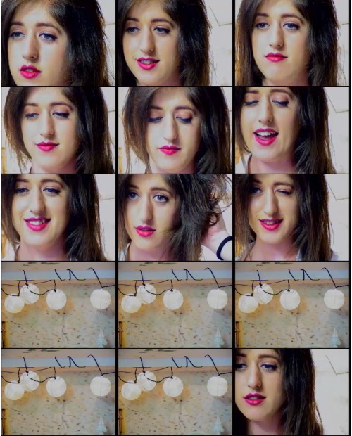 Download Video File: myfreecams deliah sweet