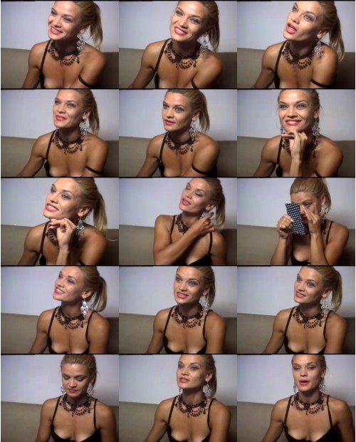 Download Video File: myfreecams delicious me