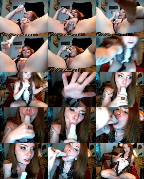 Download Video File: myfreecams delphoxi