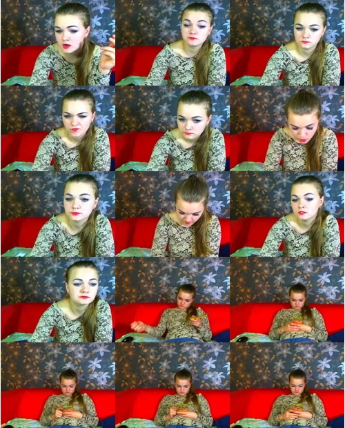 Download Video File: myfreecams delyaah