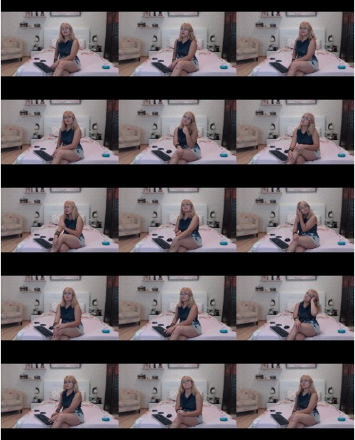 Download Video File: myfreecams dennyelle