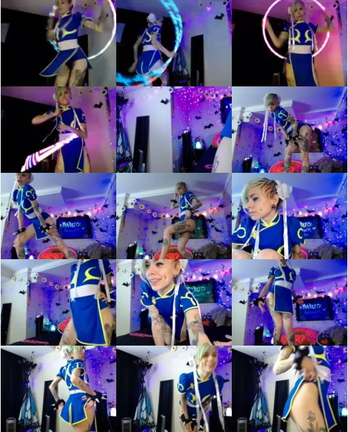 Download Video File: myfreecams denver max