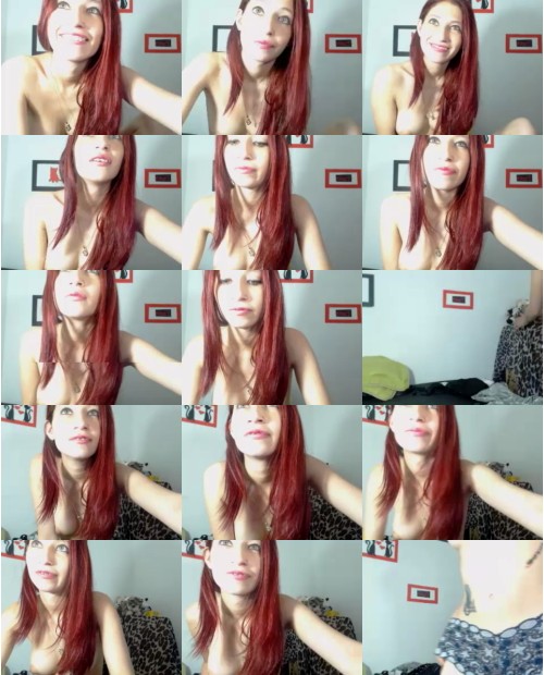 Download Video File: myfreecams dolcelatin01