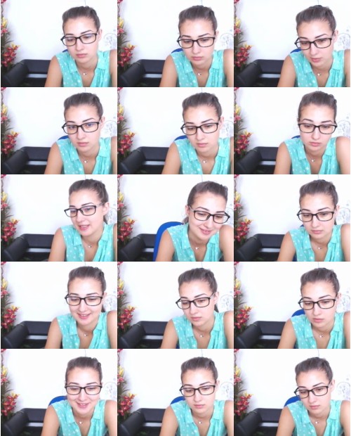 Download Video File: myfreecams dominicahill