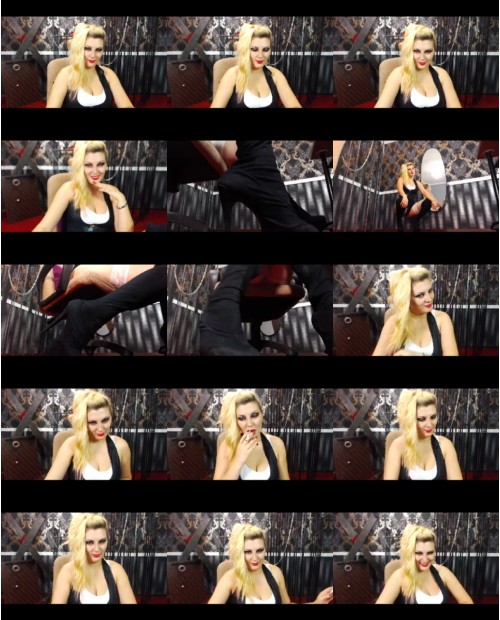 Download Video File: myfreecams dommetannya