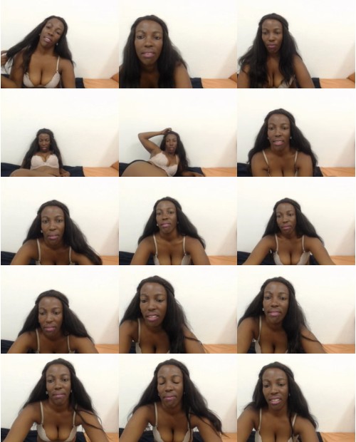Download Video File: myfreecams ebonymelody