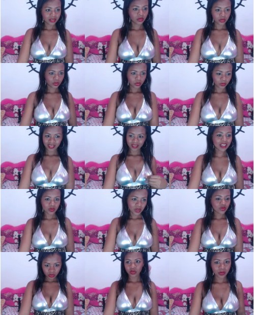 Download Video File: myfreecams ebonypoissonx