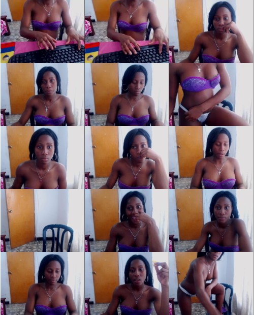 Download Video File: myfreecams ebonytoyya