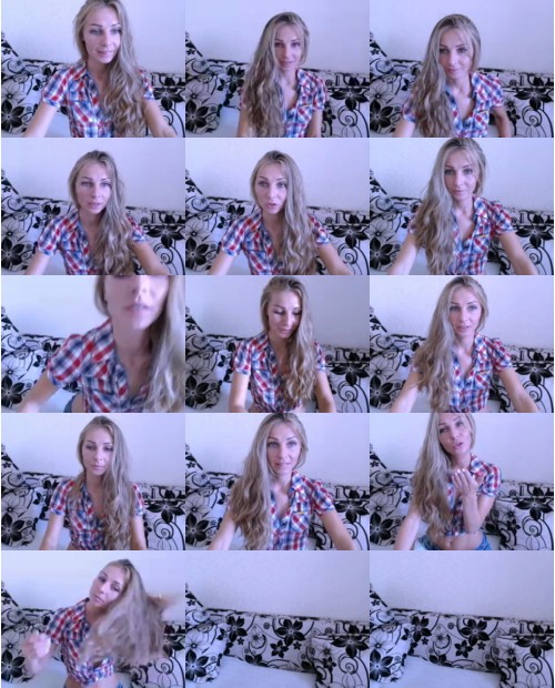 Download Video File: myfreecams elektrafox