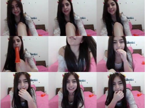 Download Video File: myfreecams elianeford
