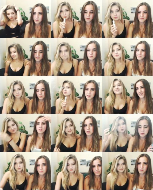 Download Video File: myfreecams elihuntington