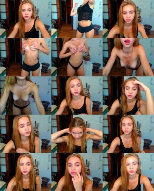 Download Video File: myfreecams elisauer