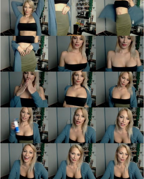 Download Video File: myfreecams eliserivers