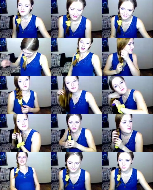 Download Video File: myfreecams elladazzling