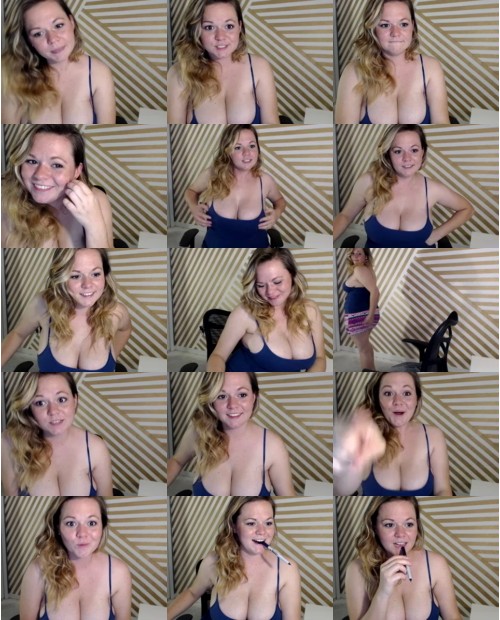 Download Video File: myfreecams ellie22