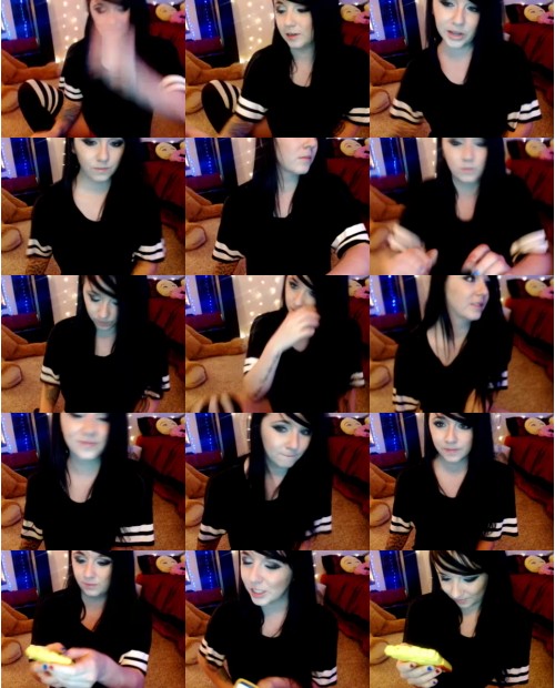 Download Video File: myfreecams elliepenguin