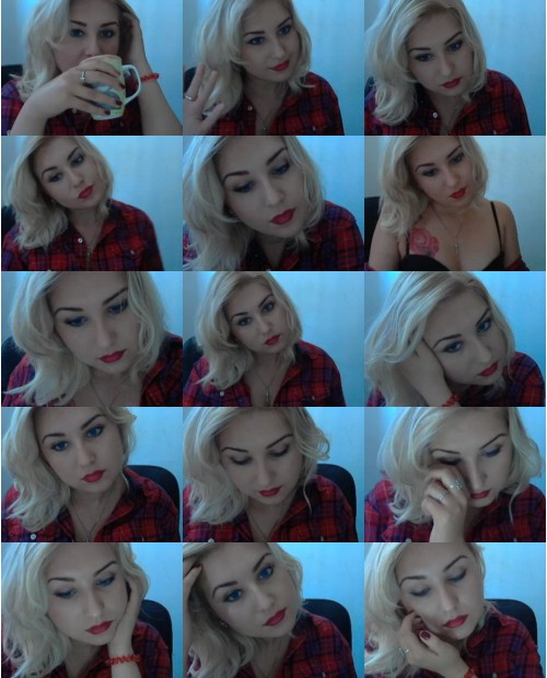 Download Video File: myfreecams ellisiaa