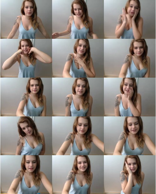Download Video File: myfreecams elsie marina