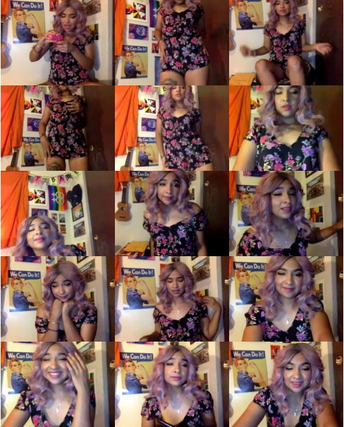 Download Video File: myfreecams equinnox