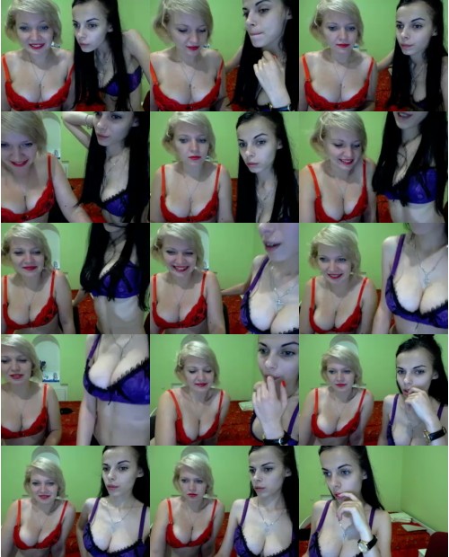 Download Video File: myfreecams erika x