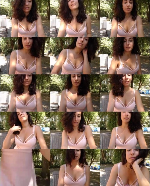 Download Video File: myfreecams evabelle