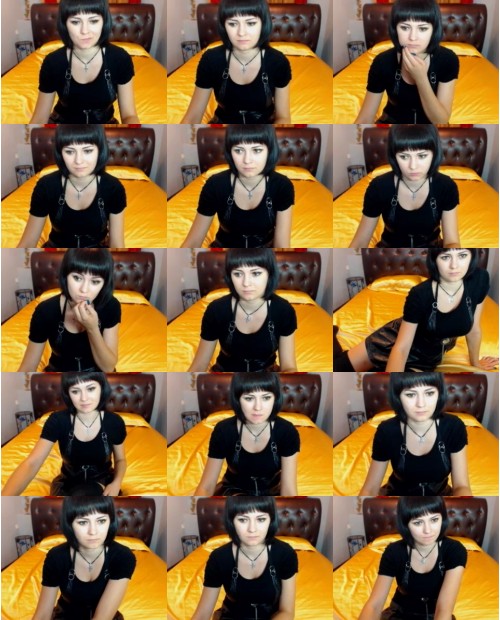 Download Video File: myfreecams evakissdream