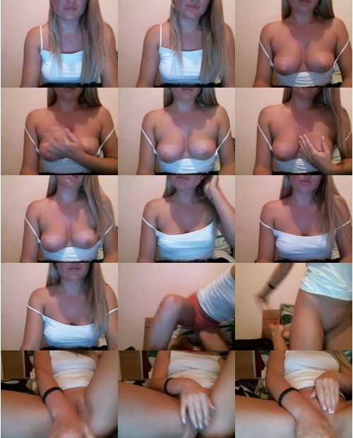 Download Video File: myfreecams evellines91