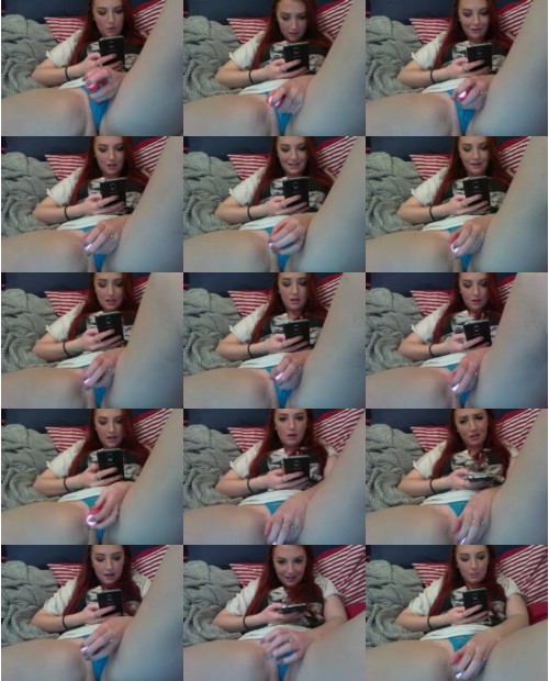 Download Video File: myfreecams eviekingdom