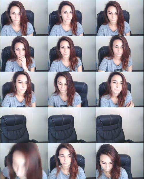 Download Video File: myfreecams evike21