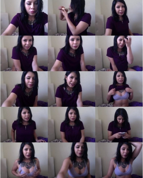 Download Video File: myfreecams felineblack
