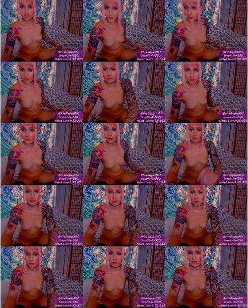 Download Video File: myfreecams firegiggles