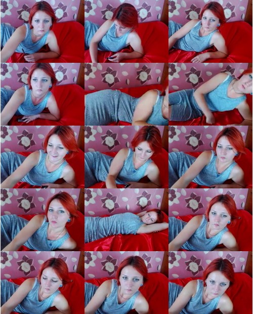 Download Video File: myfreecams firegirlll