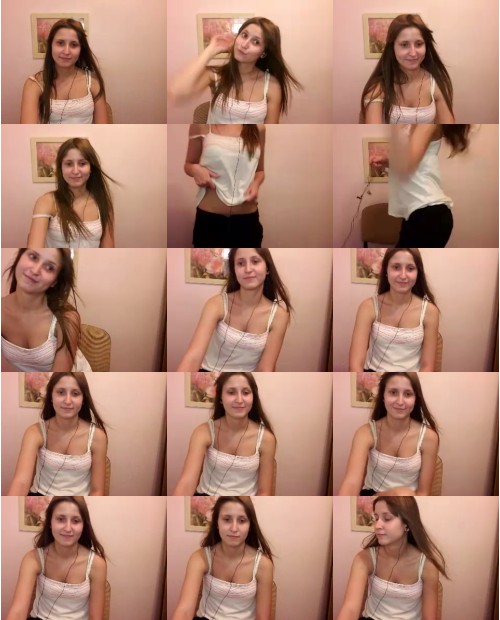 Download Video File: myfreecams flirty katrin