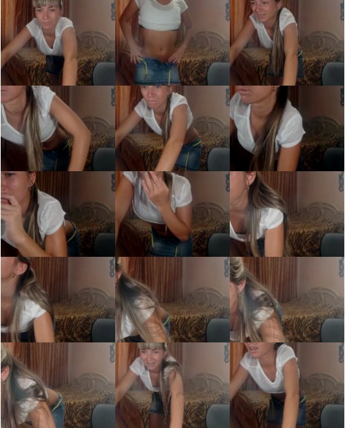 Download Video File: myfreecams flowernelly