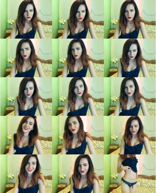 Download Video File: myfreecams foxalisa