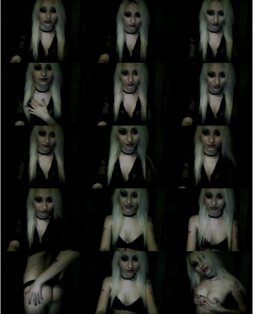 Download Video File: myfreecams foxxyalise