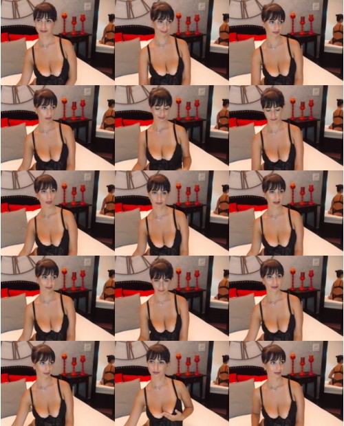 Download Video File: myfreecams foxyselena0