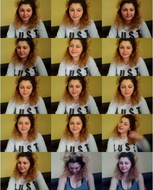 Download Video File: myfreecams freya94