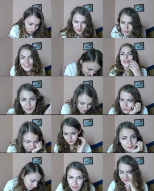 Download Video File: myfreecams gabriella7