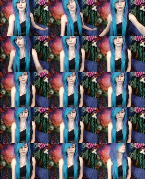 Download Video File: myfreecams galaxyfox
