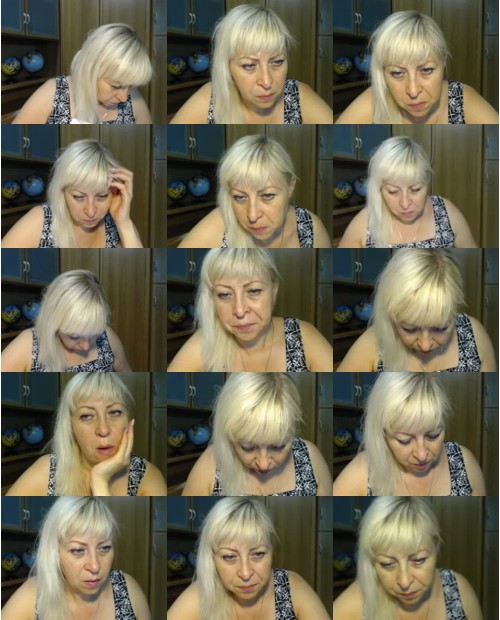 Download Video File: myfreecams ganna46