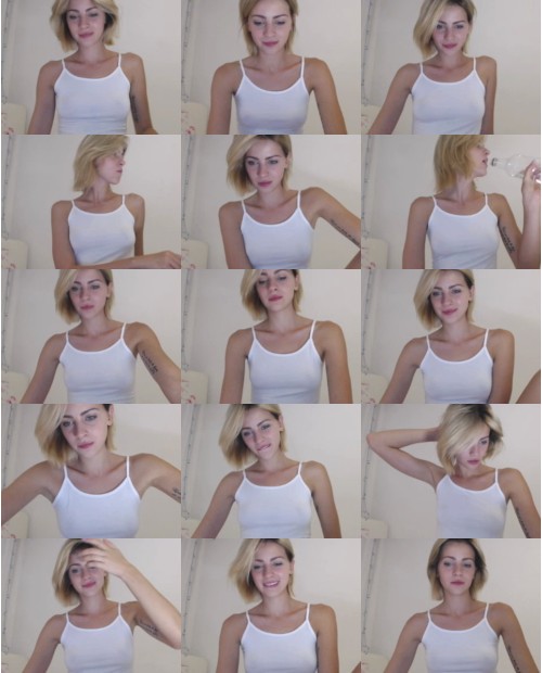 Download Video File: myfreecams geneva  