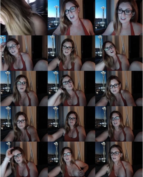 Download Video File: myfreecams gingermeadows