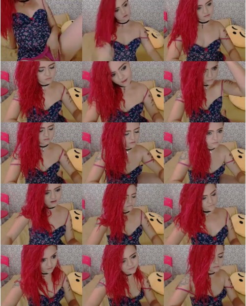 Download Video File: myfreecams gingerz69