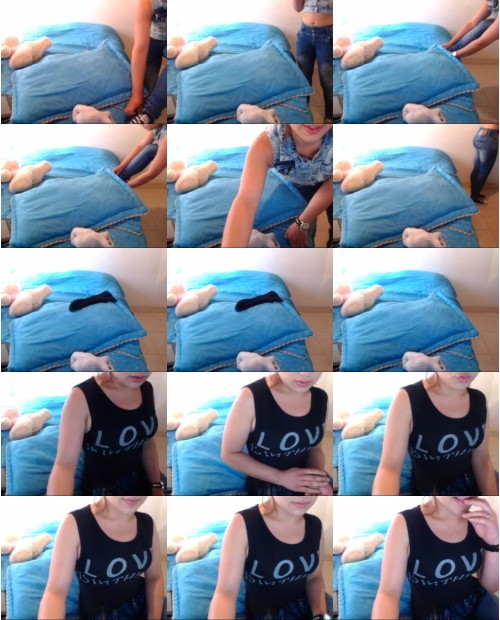 Download Video File: myfreecams goddessnat