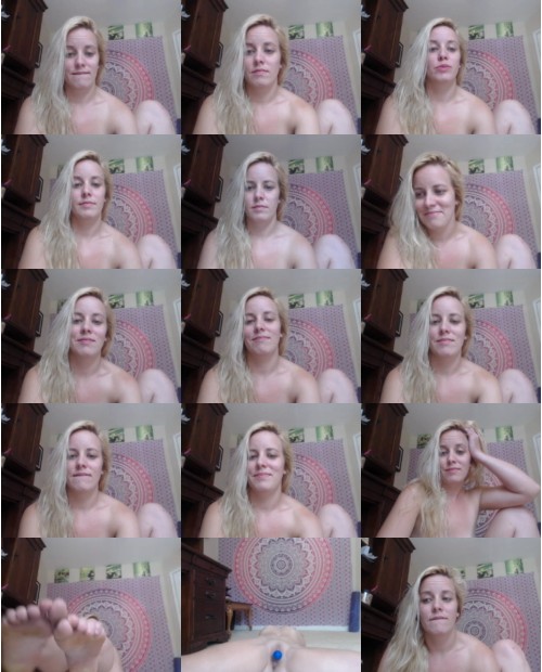 Download Video File: myfreecams gracygushalot