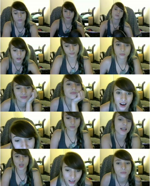 Download Video File: myfreecams haileyhartz