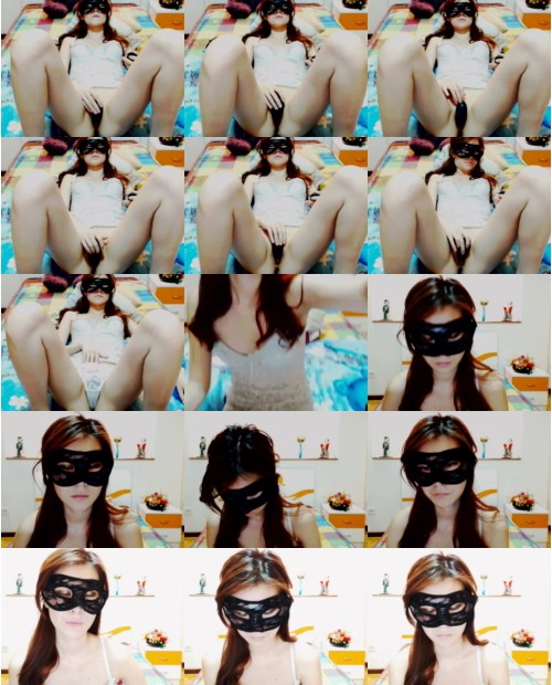 Download Video File: myfreecams haomili