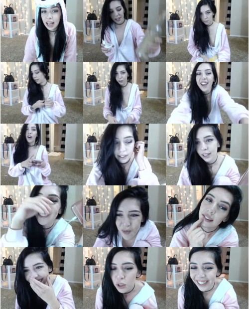 Download Video File: myfreecams harloweblue